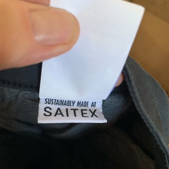 EDWIN Mason Slim Chino Navy Pants NWT 🌴 - Picture 8 of 8